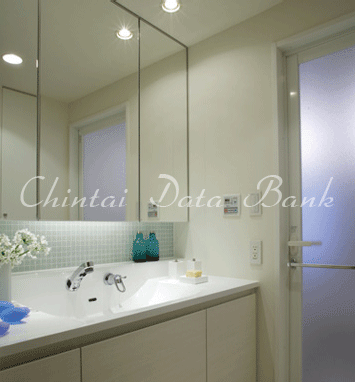 パウダールーム