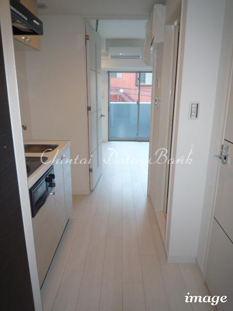 ガーラ・ステージ大塚駅前