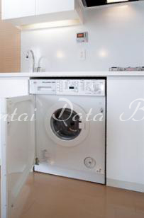 ドラム式洗濯乾燥機