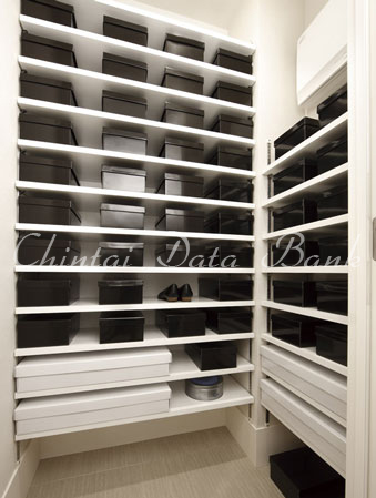 シューズクローク