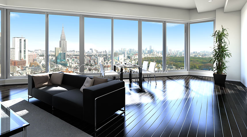 室内参考写真18