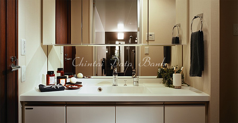 パウダールーム