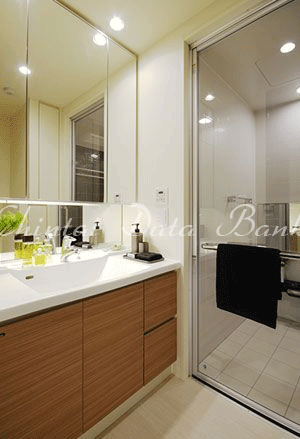 パウダールーム