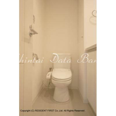 ウエスト トイレ