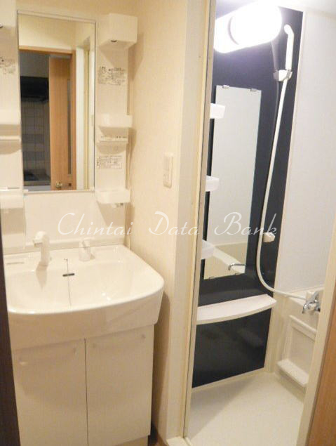 室内 ※参考写真