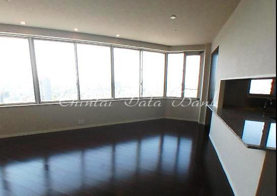 リビングダイニング