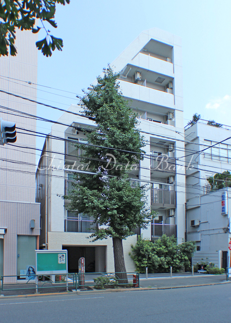 外観3