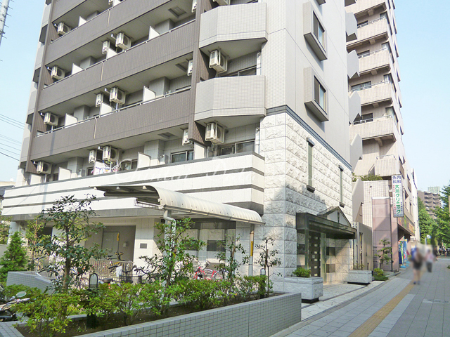 外観3