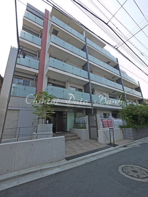 外観2