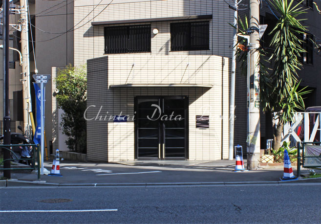 エントランス1