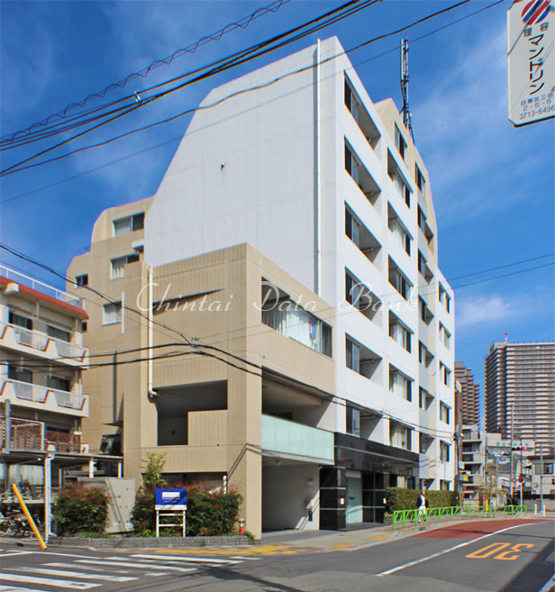 外観3