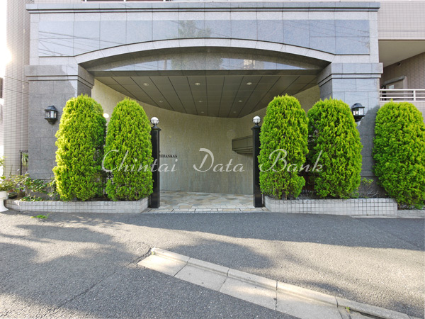 エントランス1
