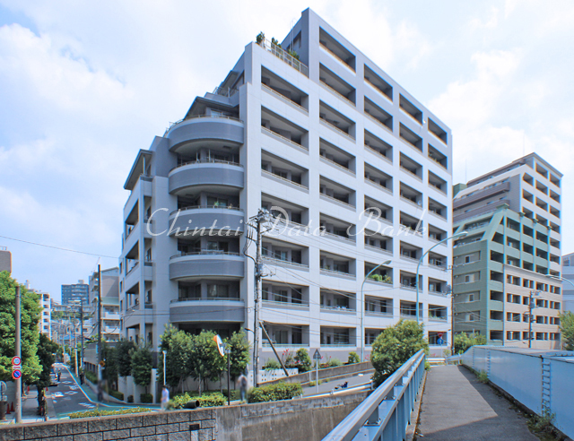 外観3