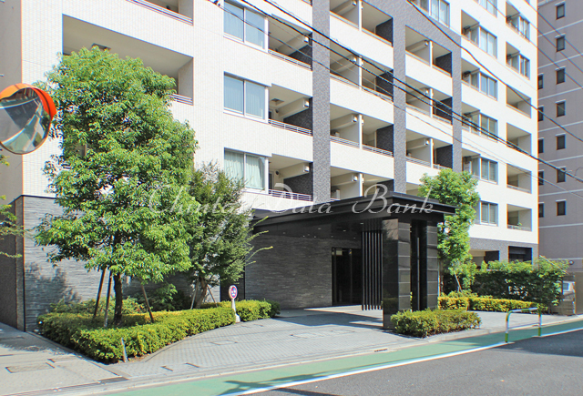 エントランス1