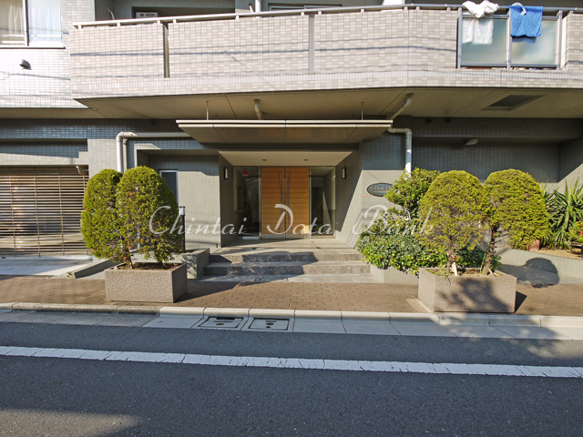 エントランス2