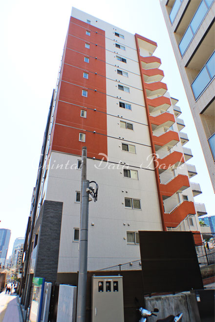 外観3