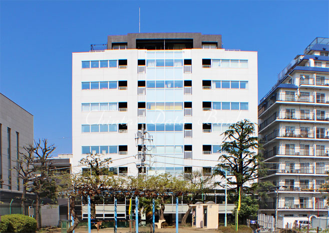 外観3