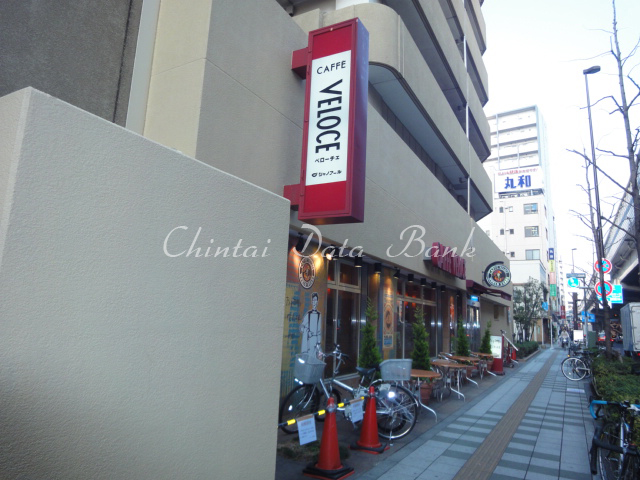 １Ｆ店舗
