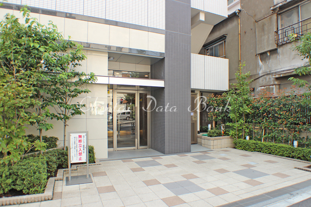 エントランス1