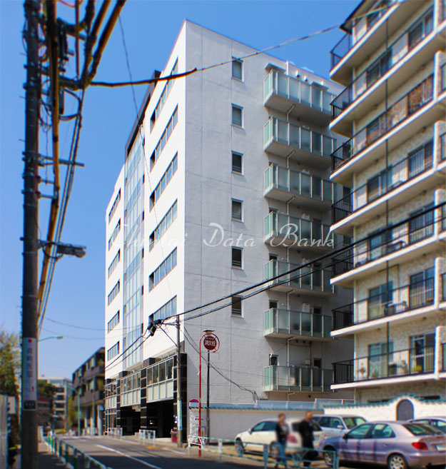 外観4