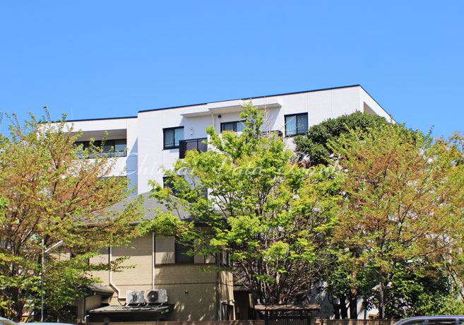 外観4