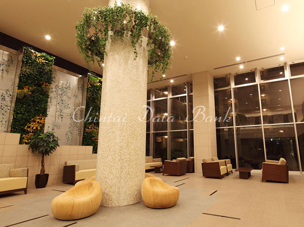 グランドエントランス