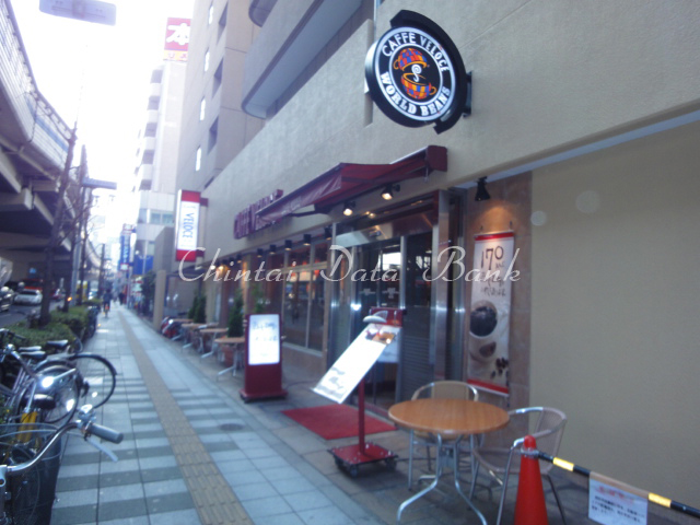 １Ｆ店舗