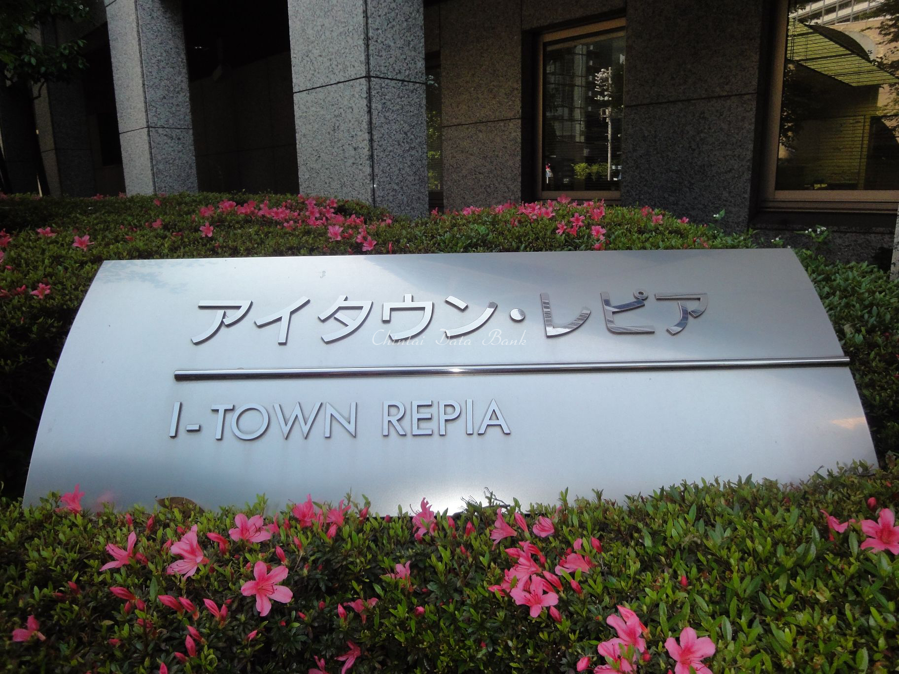 アイタウン・レピア