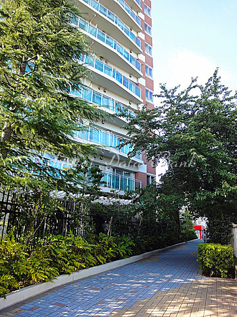 物件前2