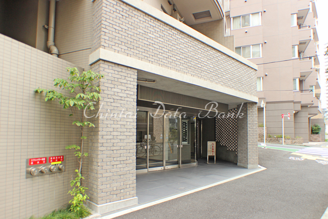 スカイコート文京新大塚