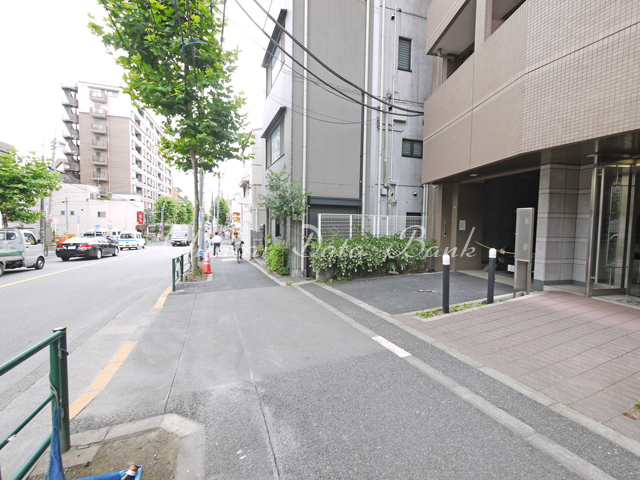 物件前2