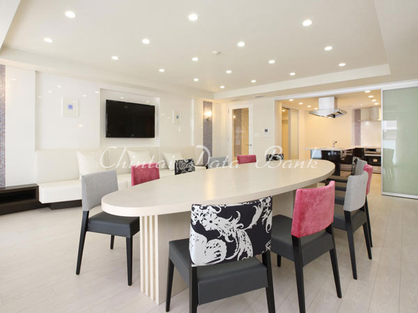 パーティールーム