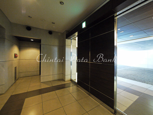 エントランスホール