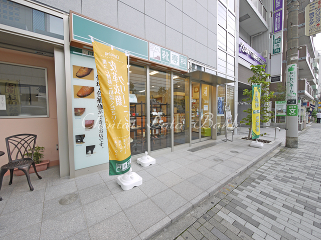 1Ｆ店舗