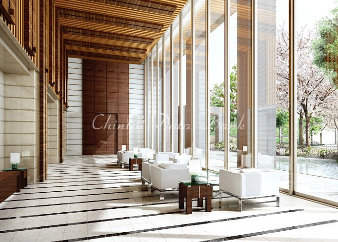 エントランスホール