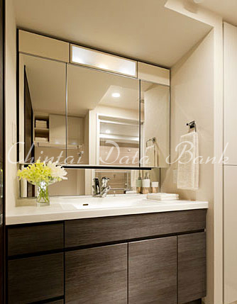 パウダールーム