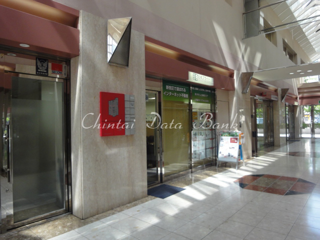 1Ｆ店舗