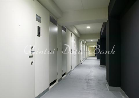 共用廊下