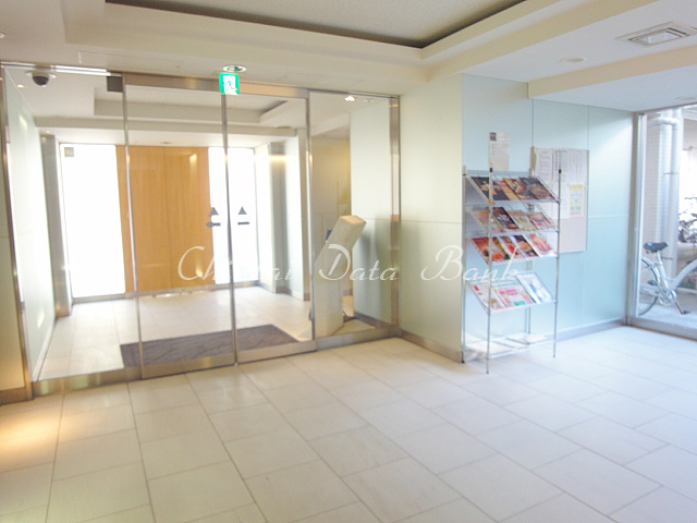 エントランスホール1