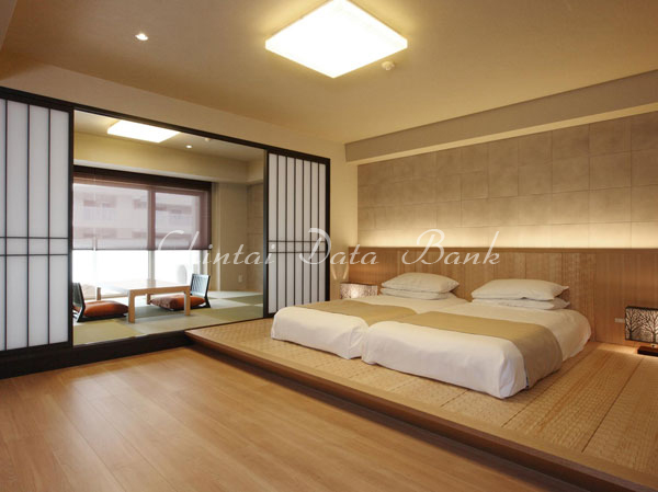 ジャパニーズスイート