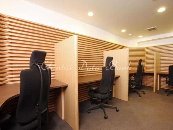 スタディルーム