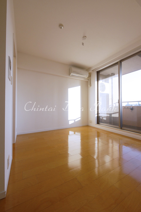 フォレシティ麻布十番弐番館室内写真1